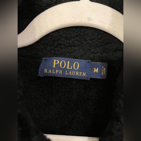 Ralph Lauren Polo Vest - Blue Label Collection - Picture 5 of 7